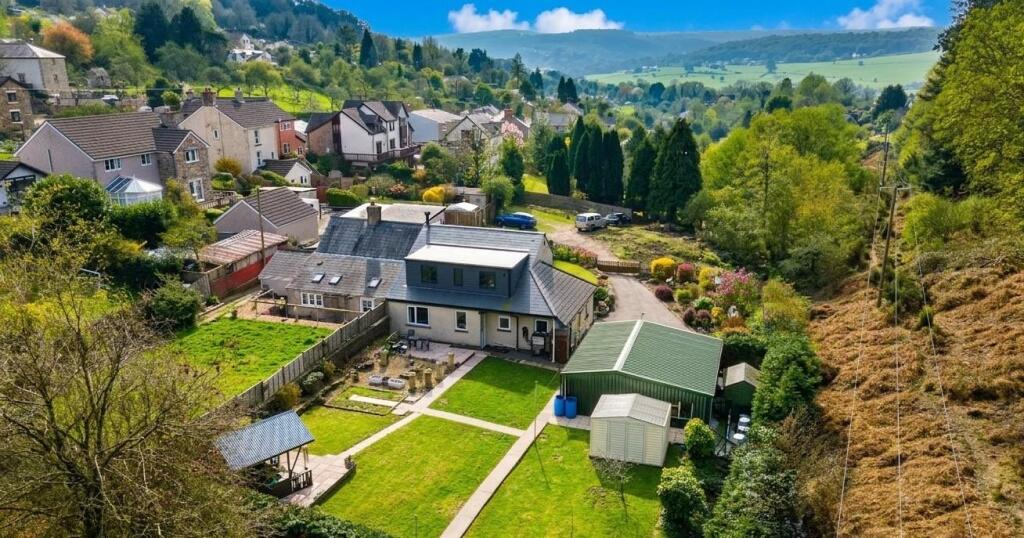 Main image of property: Oak Lane, Pillowell, Lydney