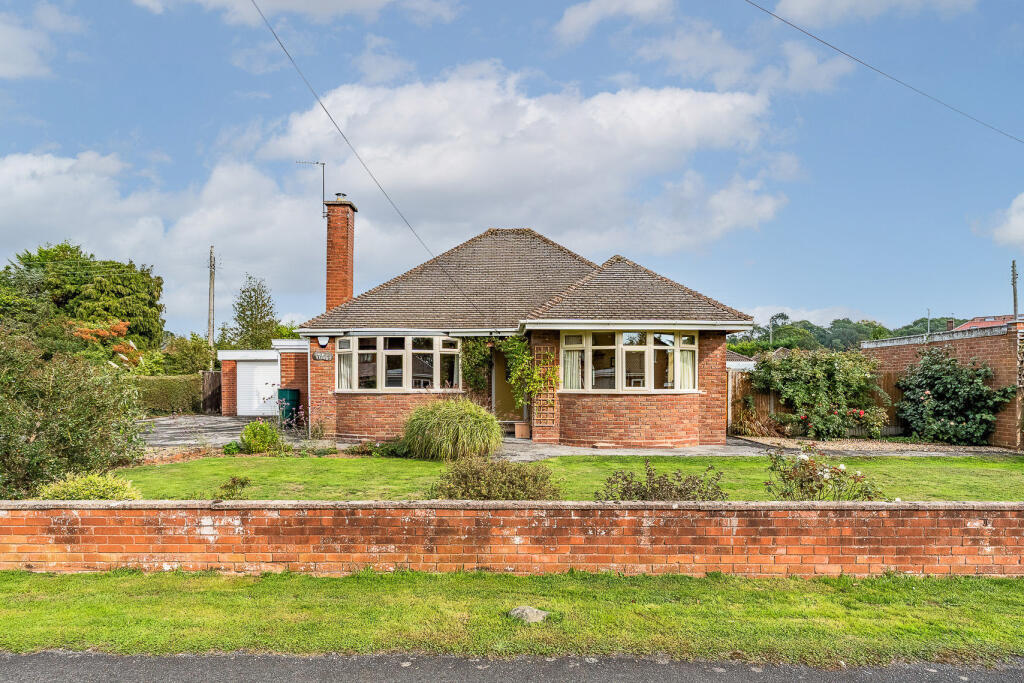 Main image of property: The Woodlands, Alveley, Bridgnorth