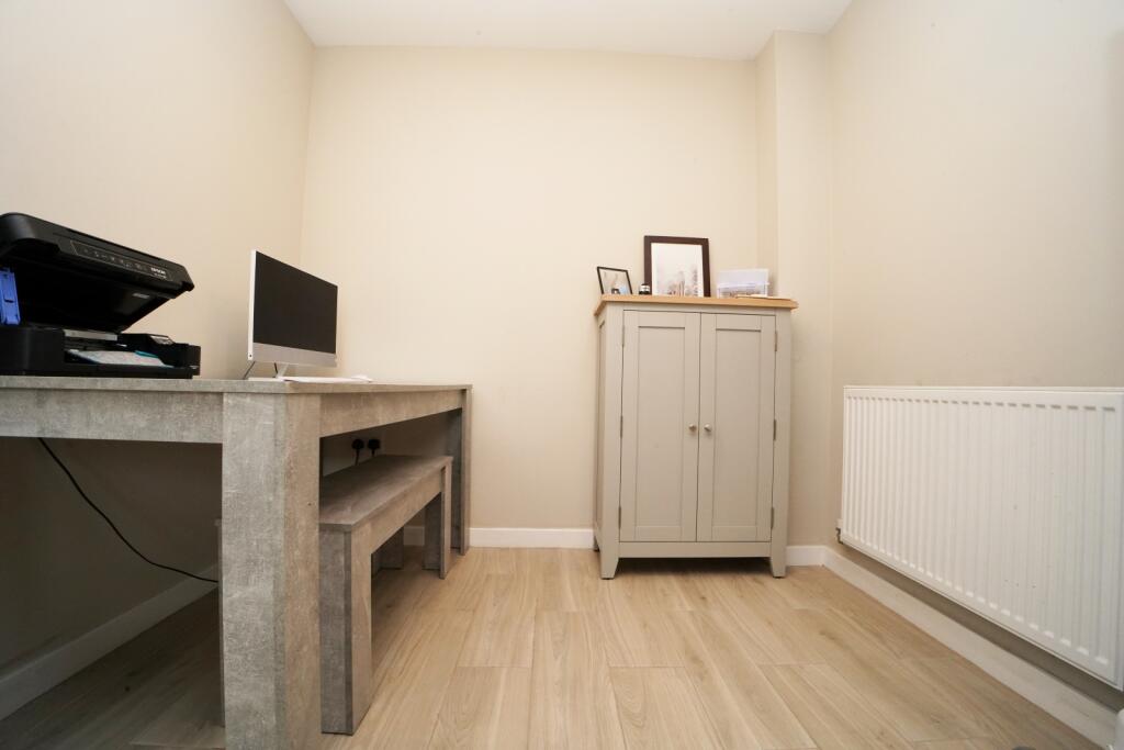 House in Swindon - More