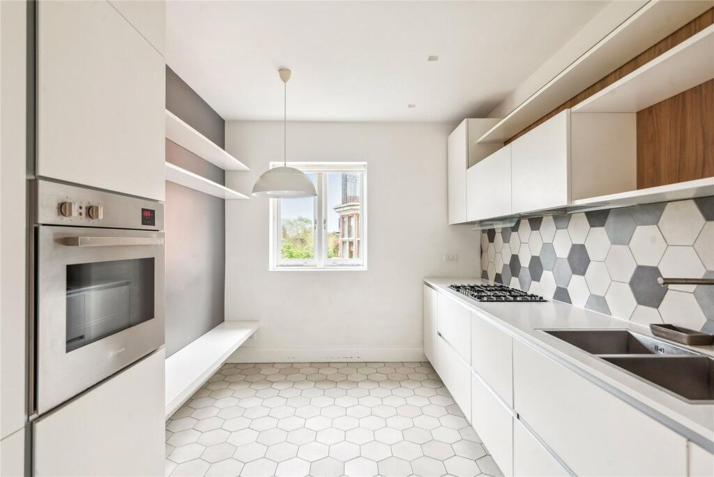 3 bedroom apartment for rent