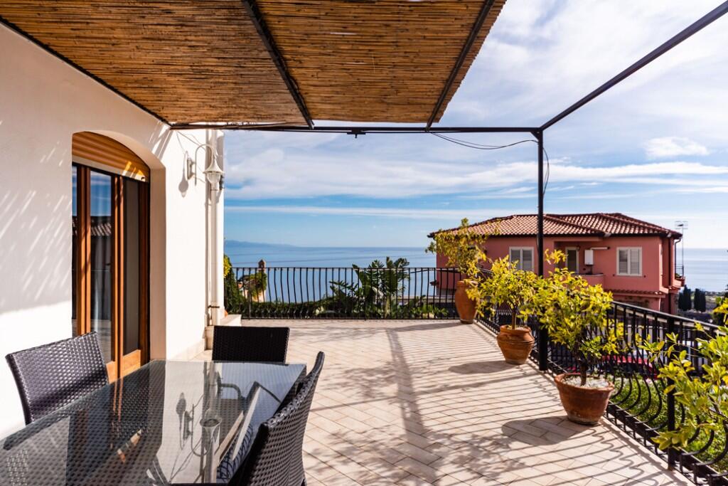 Main image of property: Taormina, Messina, Sicily