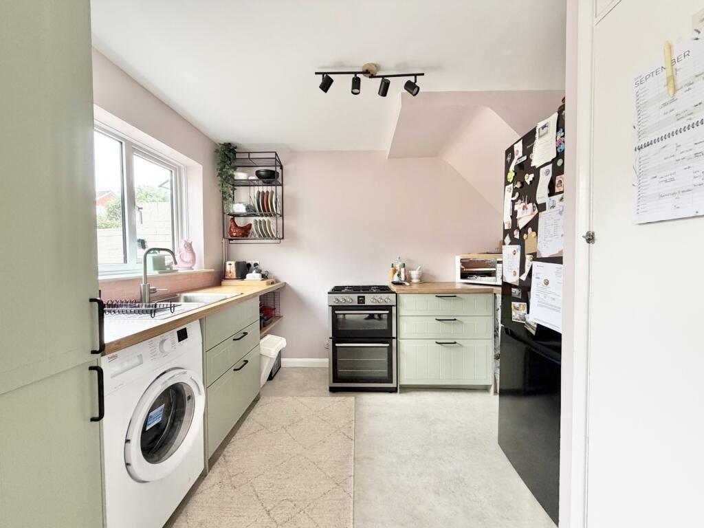 House in Exeter - View 5