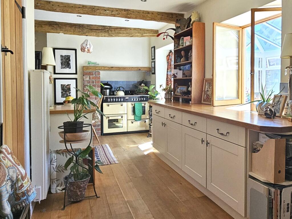 Additional image 4 of Doran Lodge, Meare, Great House Court, Meare, BA6