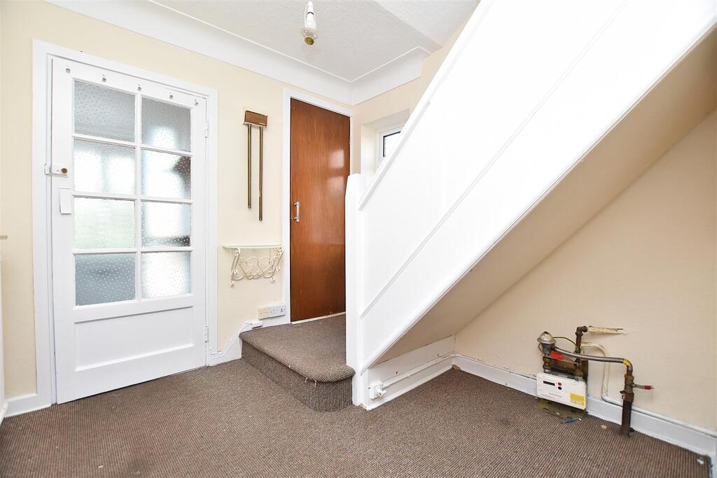 House in Wrexham, Offa - More