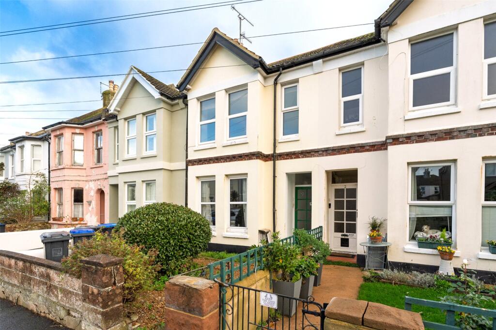 Main image of property: Sugden Road, Worthing, West Sussex, BN11