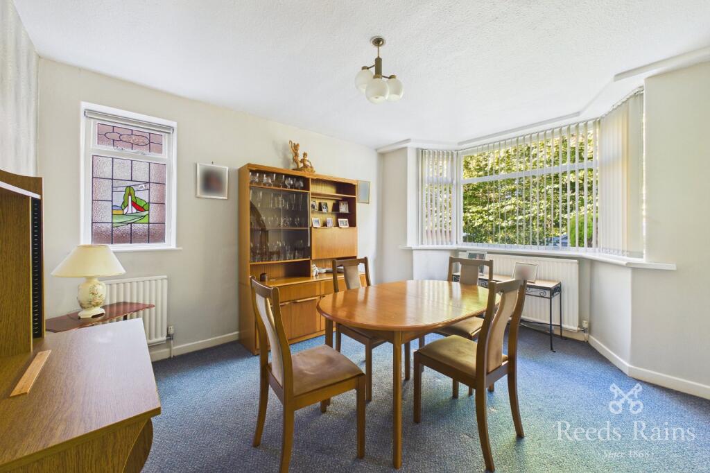 House in Stockport - View 4