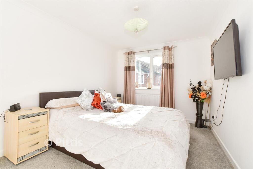 Main image of property: Pineview Drive, Newport, Isle of Wight