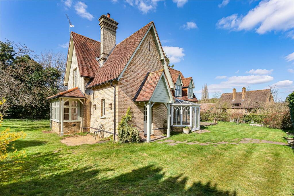Additional image 20 of Lemsford Village, Welwyn Garden City, AL8