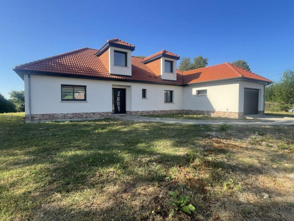 Main image of property: Gouy Saint Andre, Pas de Calais, Hauts de France