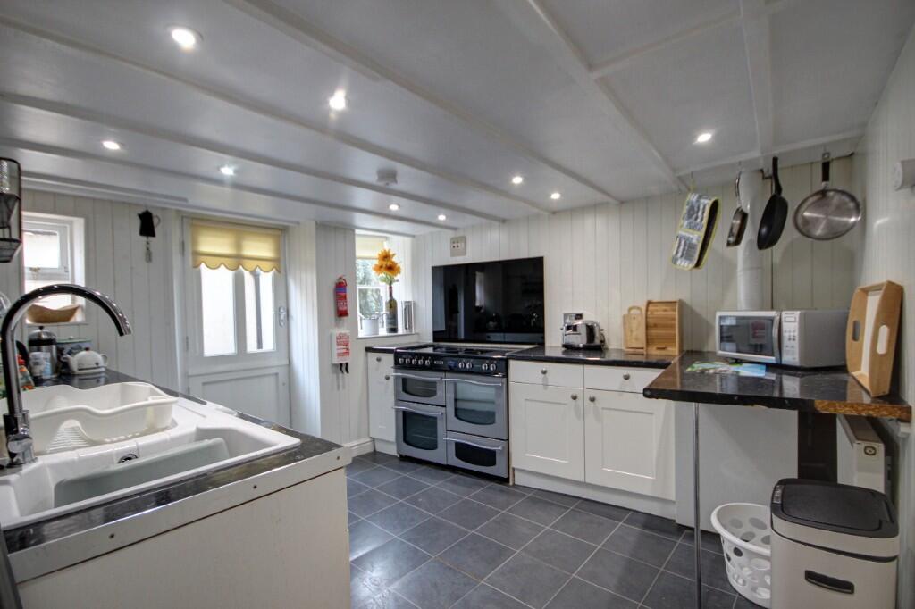 Fisherman's Cottage,Gunn Gutter, TS13 5DD photo 4