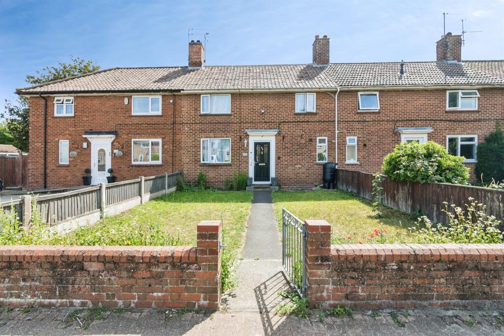 Main image of property: Notley Road, Lowestoft