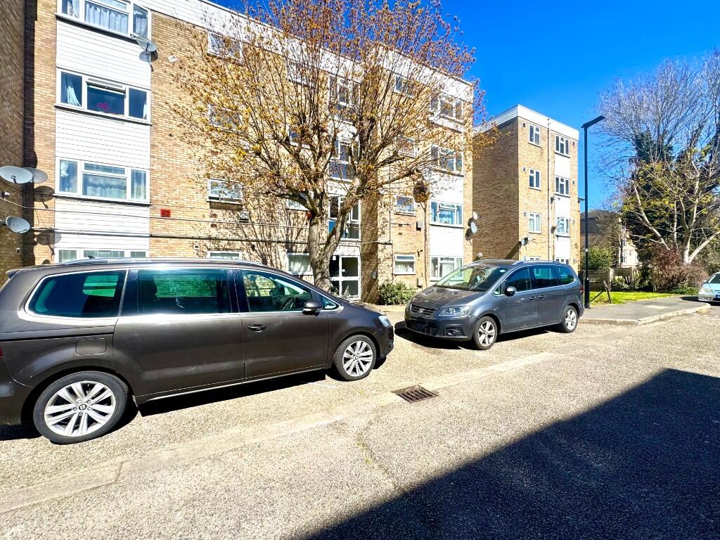 Main image of property: Staines Road, Hounslow, Middlesex, TW3