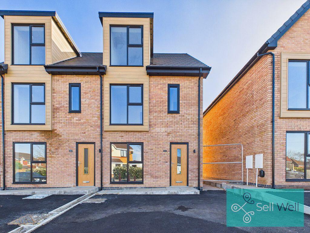 Main image of property: The Cottons St. Johns Road Worsley Manchester