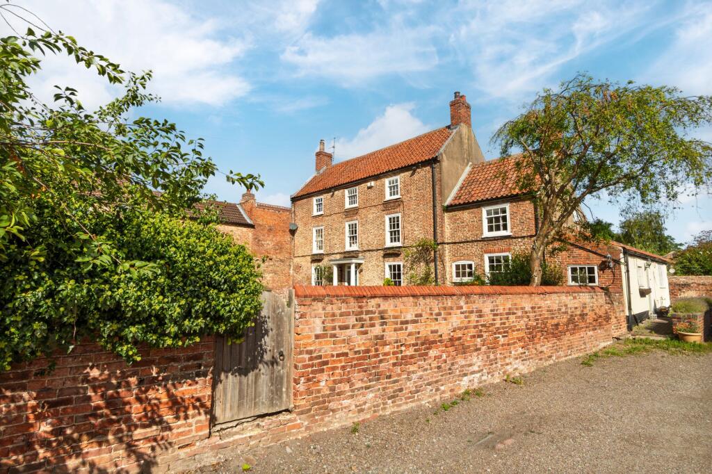 Main image of property: This Year, Choose Something Special at Pear Tree Farm...