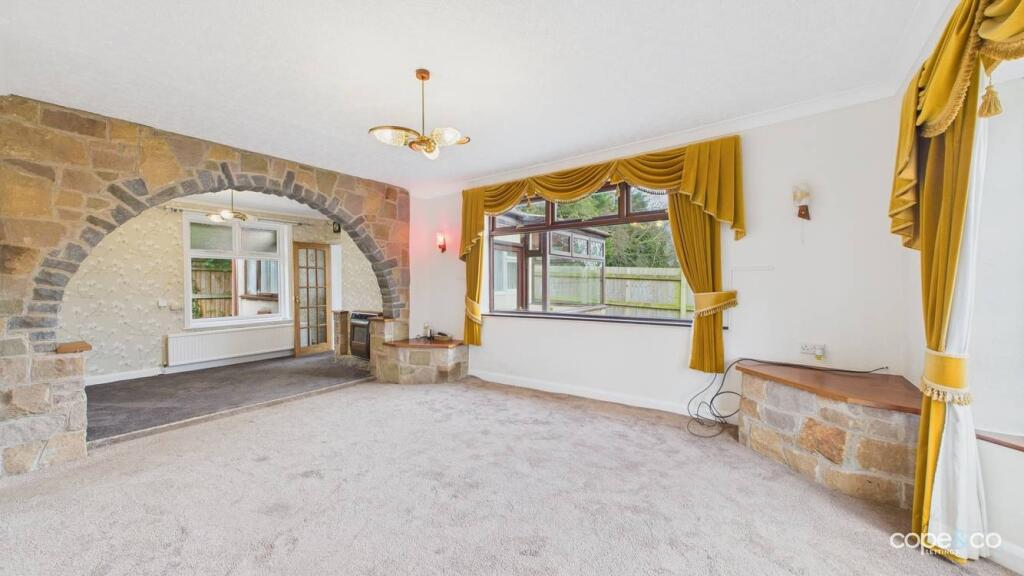House in Ripley, Woodlinkin, Codnor - View 5