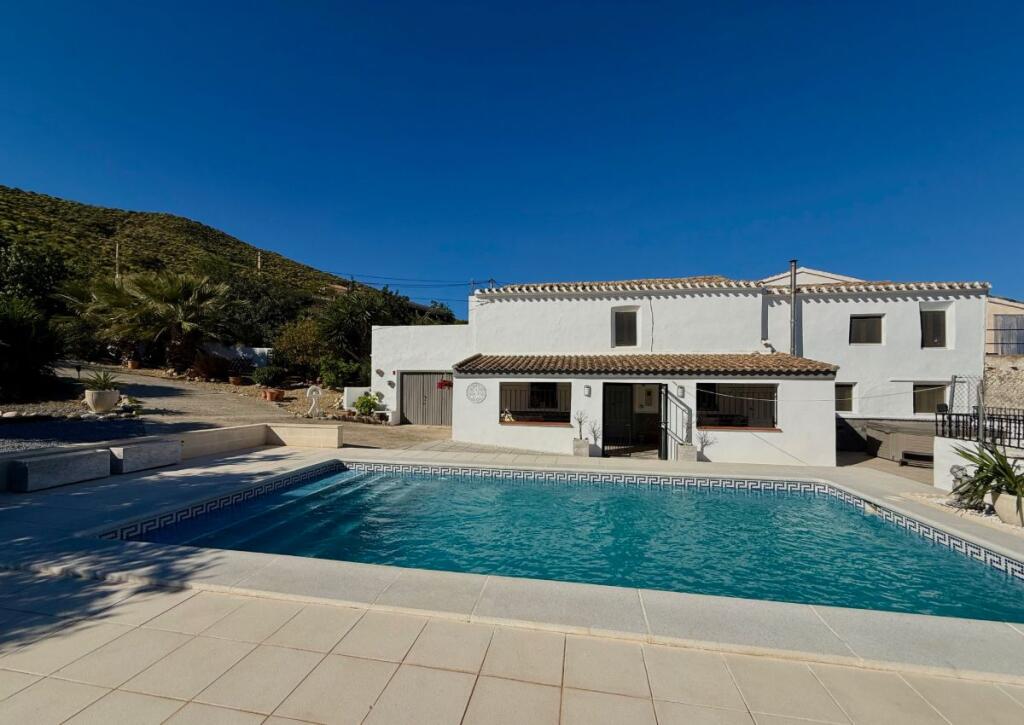 Main image of property: Andalucia, Almería, Arboleas