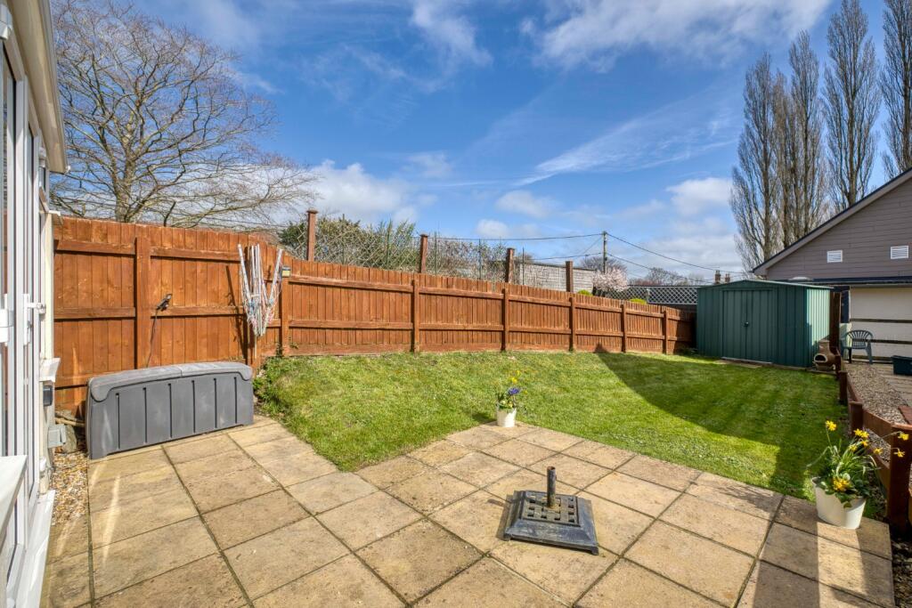 Additional image 17 of The Paddock, Galhampton