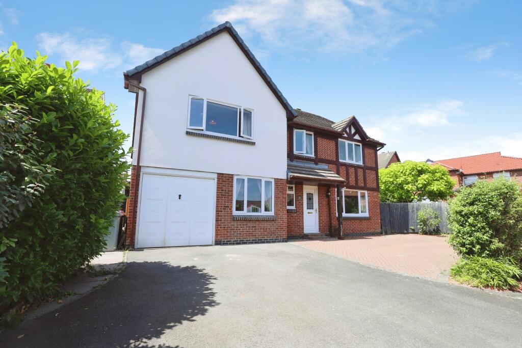 House in South Kesteven, Grantham