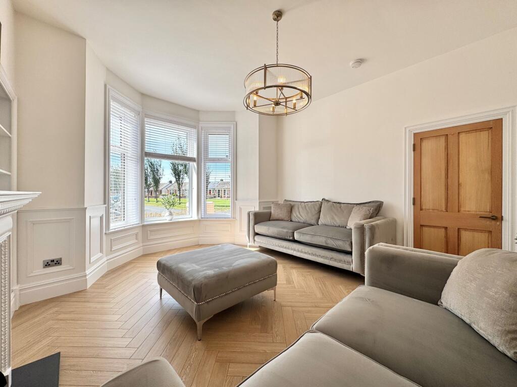 House in Ayr, Newton-on-Ayr - View 4