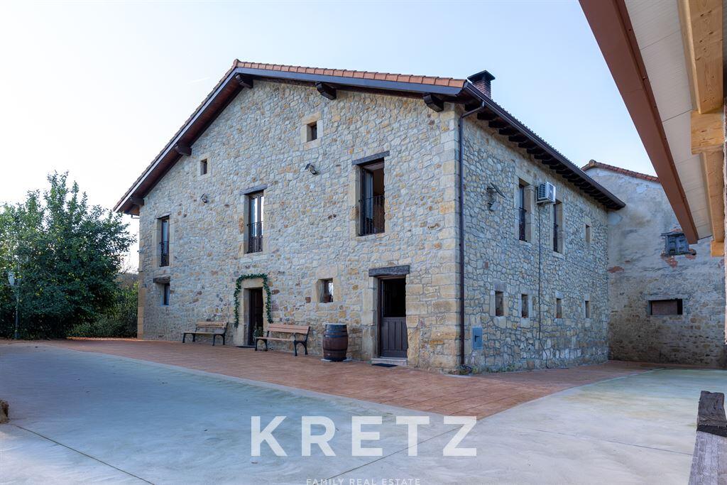 Main image of property: Cantabria