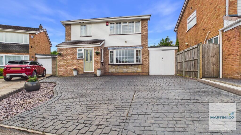Main image of property: Alcester Drive, Sutton Coldfield