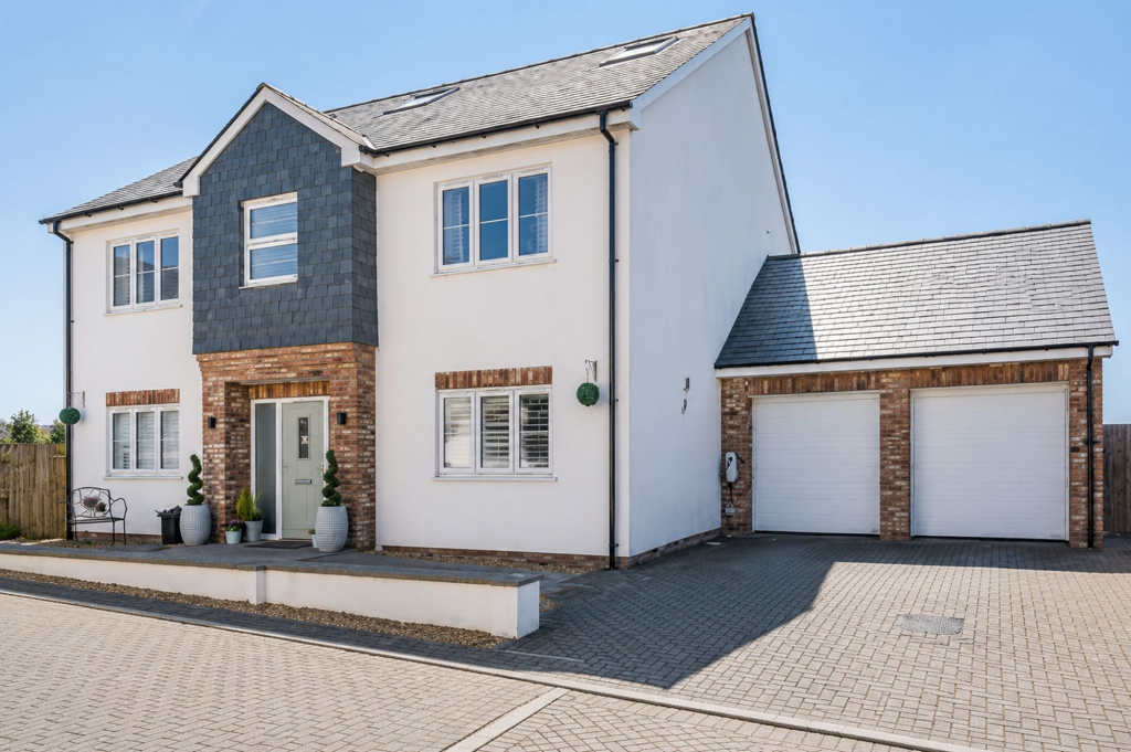 Main image of property: Trethurffe Meadows, Ladock, TR2