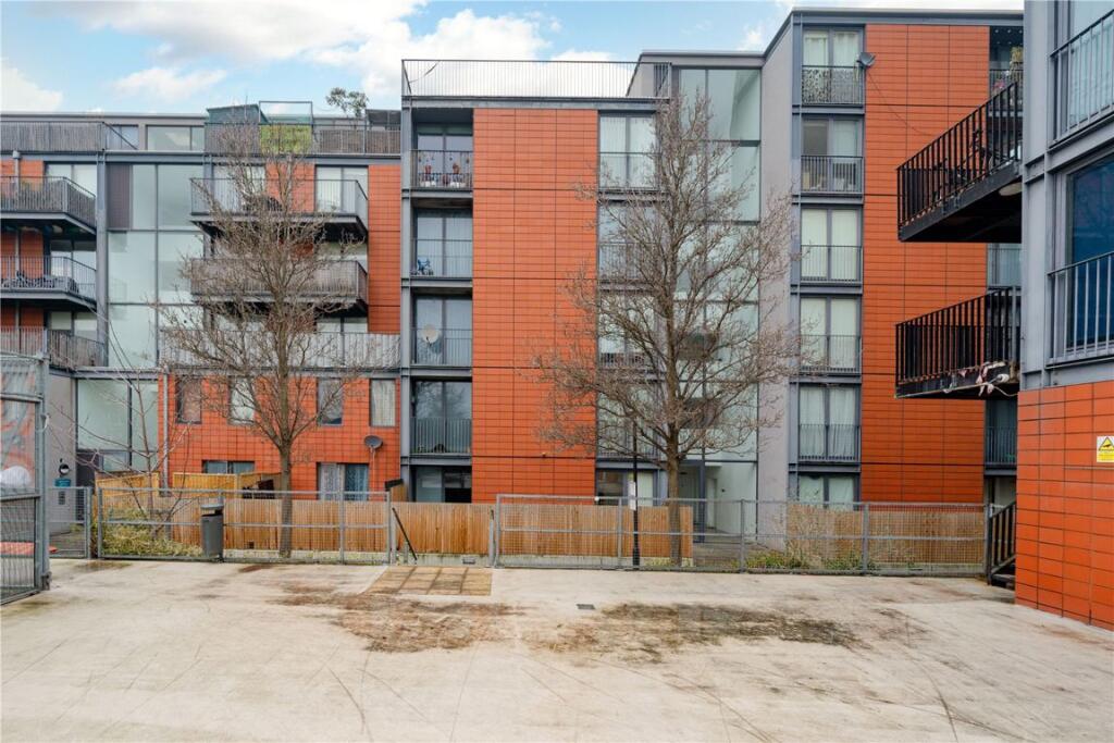 Main image of property: Beaufort Court, London