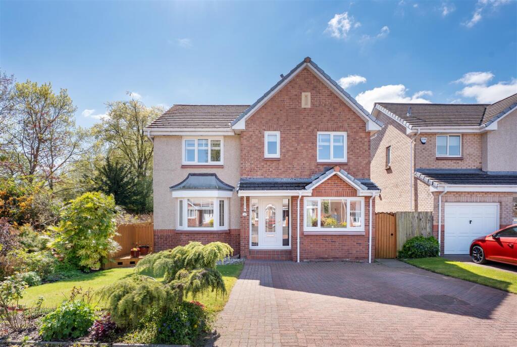 Main image of property: Imlach Place, Motherwell