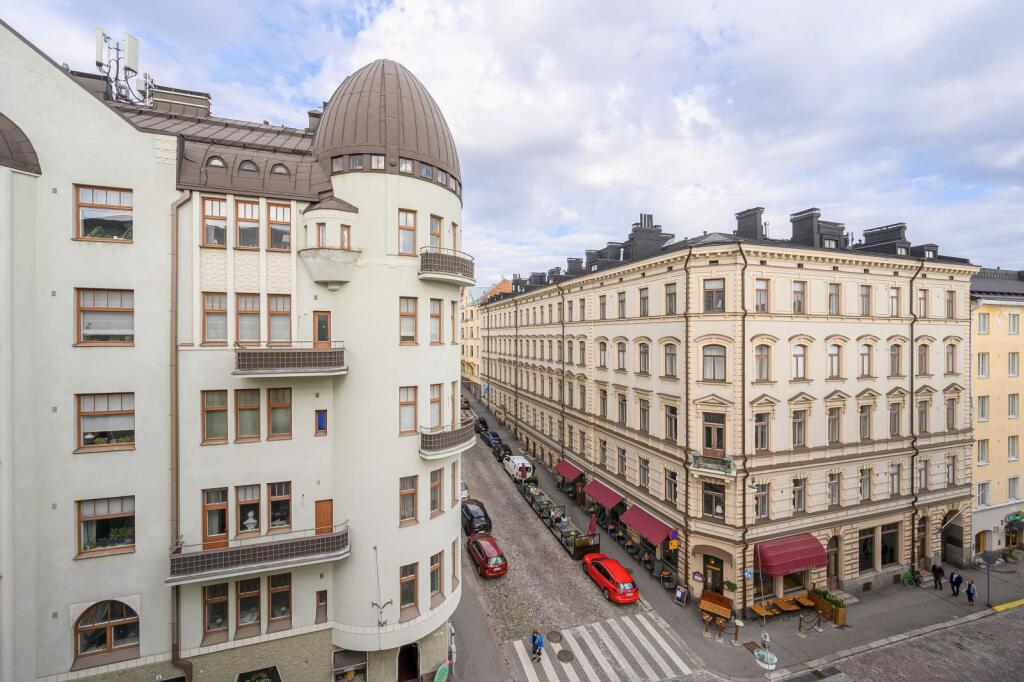 Main image of property: Etelä-Suomi, Helsinki