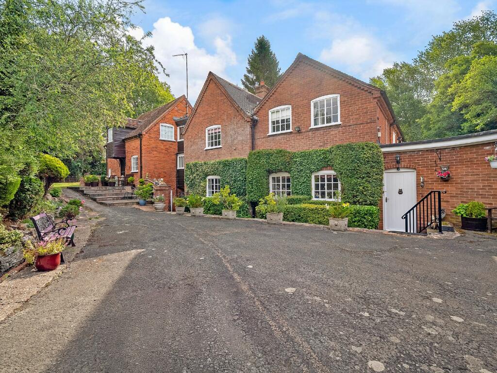 Additional image 8 of Off Tanworth Lane, Tanworth-in-Arden, B94