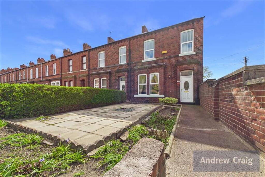 Main image of property: Beaconsfield Terrace, Birtley