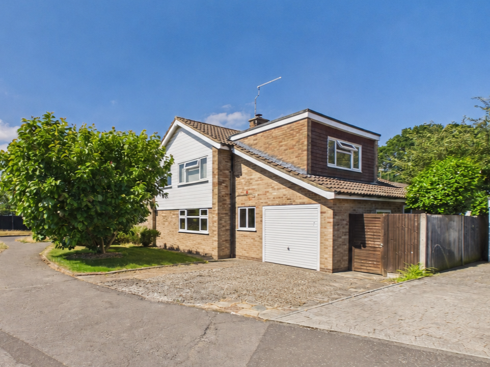 Main image of property: Church Road, Horsham