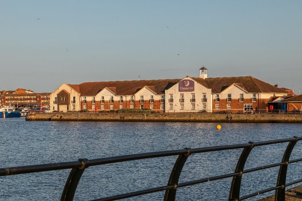 Premier Inn