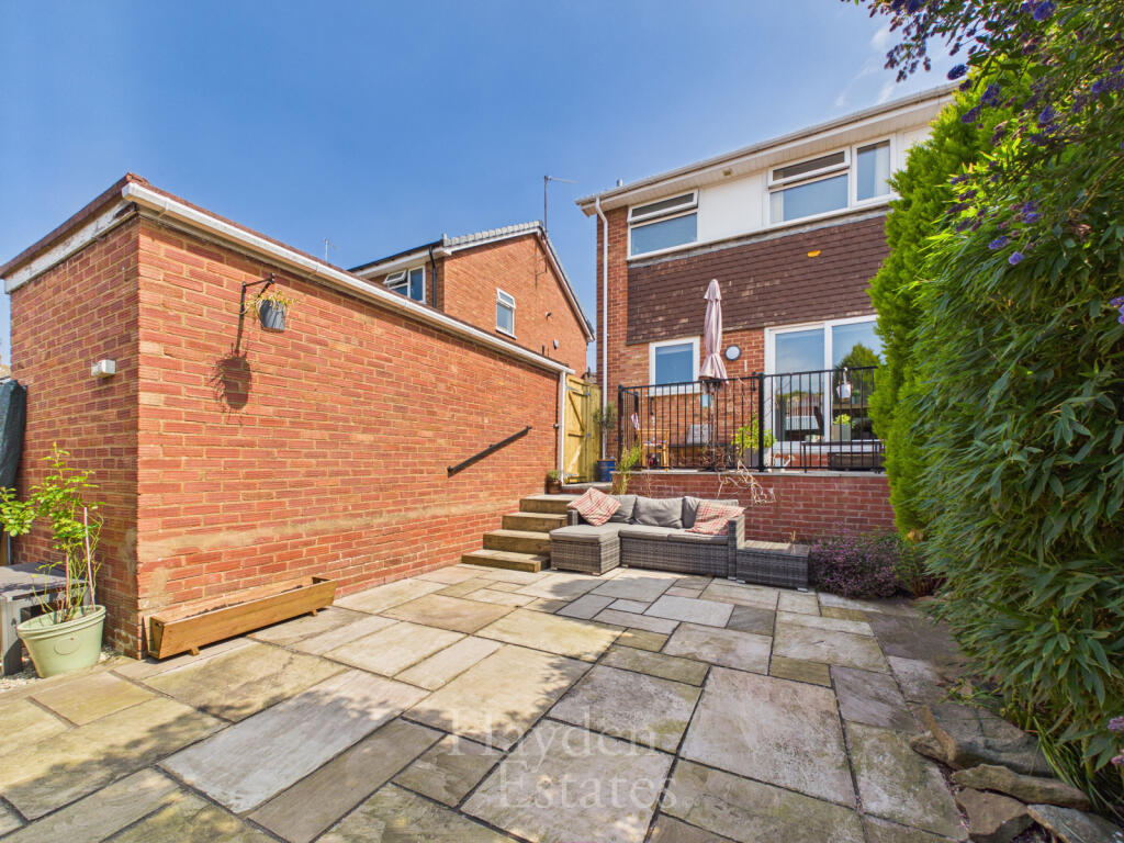 Delamere Road, Bewdley, DY12 1JU - Widok 5