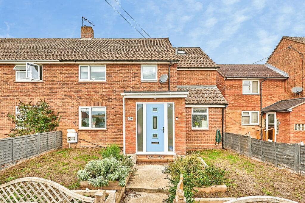 Main image of property: Frambury Lane, Newport, Saffron Walden