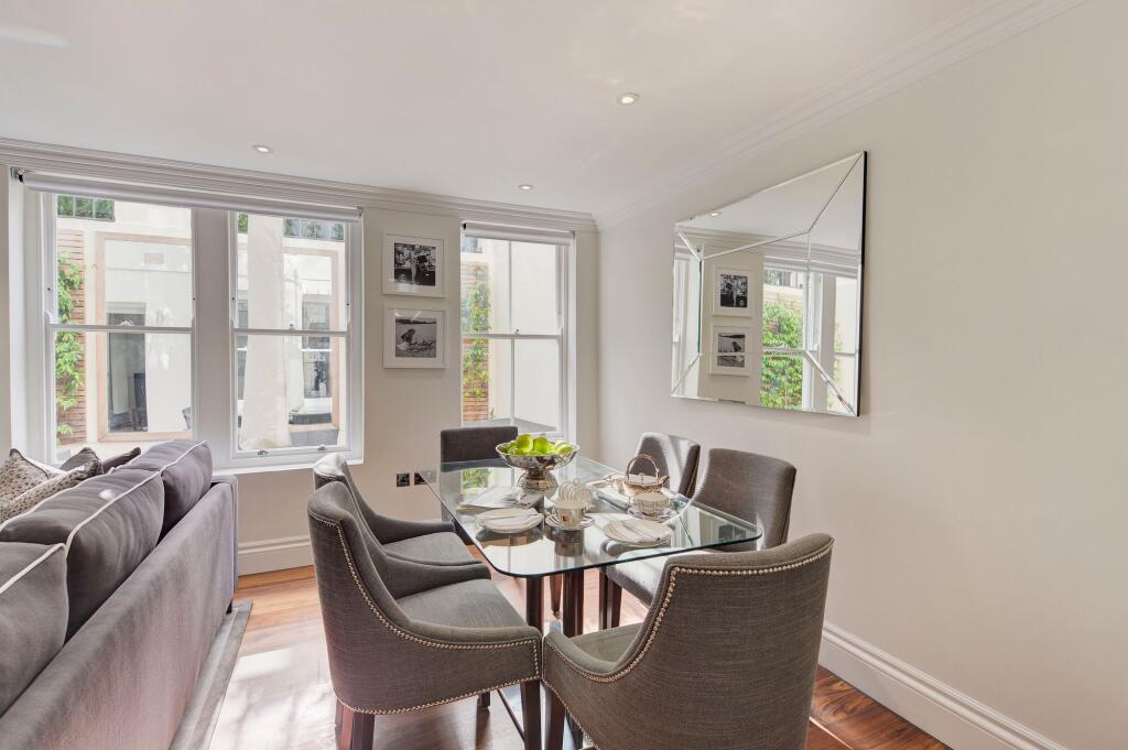 Apartment in London, City of Westminster - View 5