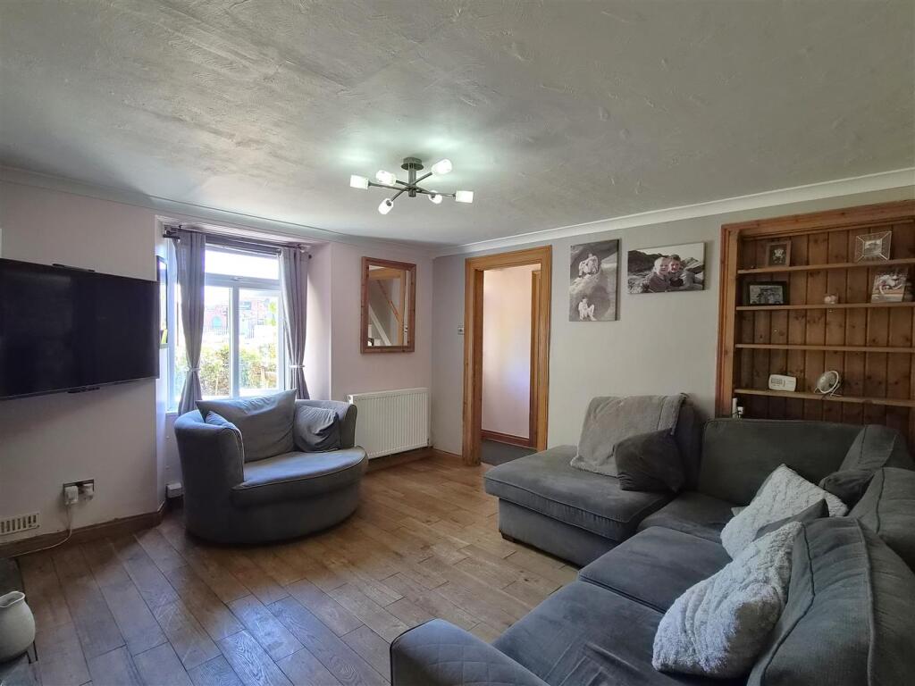 House in Plymouth, St. Blaise - View 4