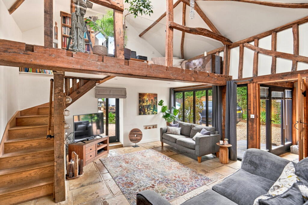 House in Norwich - View 3