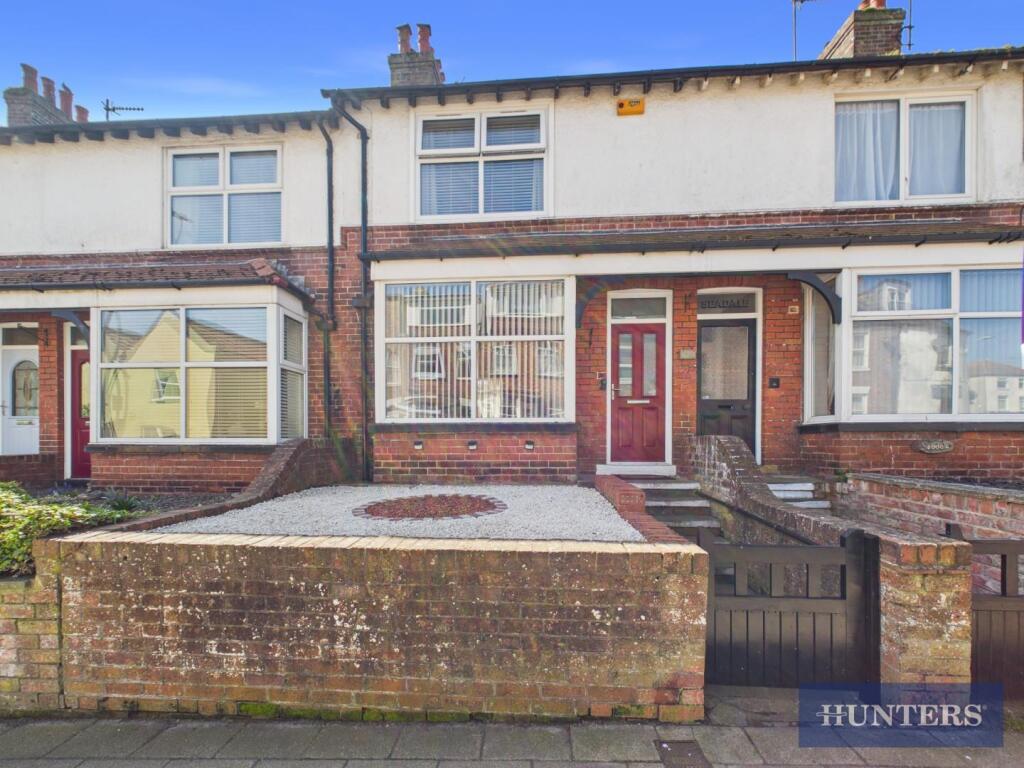 Main image of property: Mitford Street, Filey