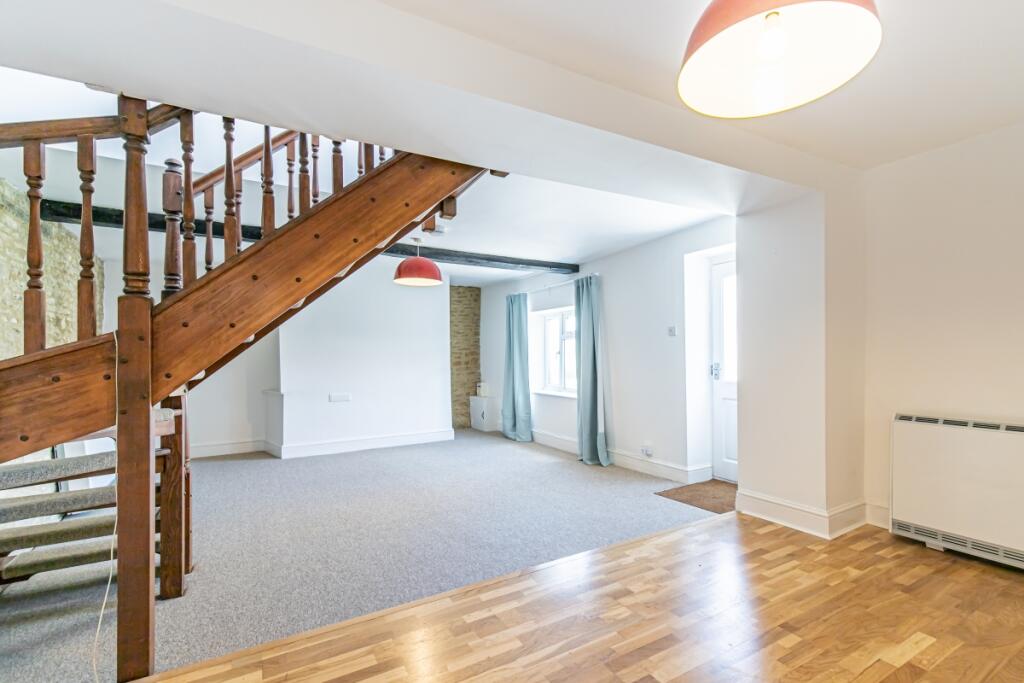 Main image of property: Corn Street, Witney