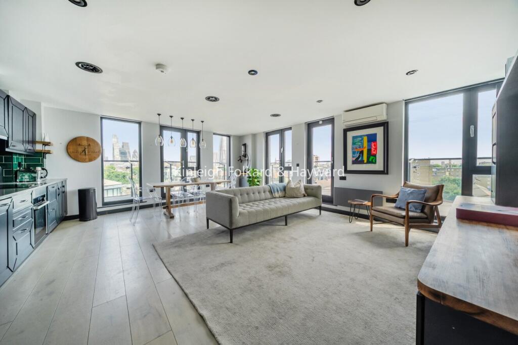 Main image of property: Webber Street, London, SE1