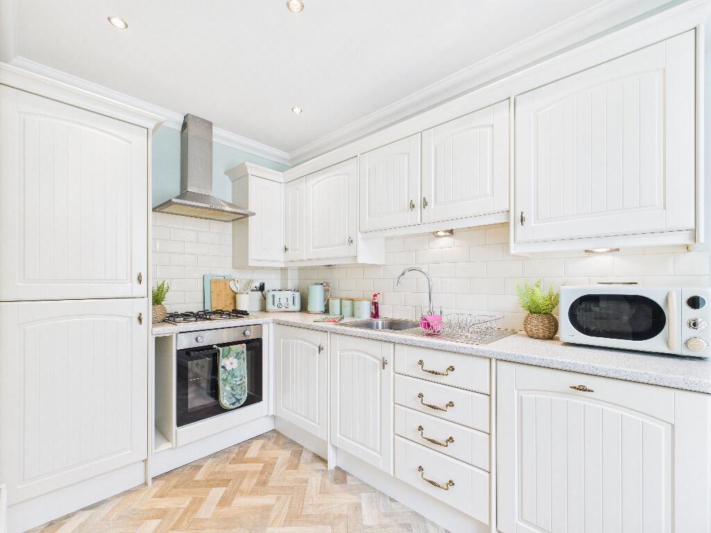 Apartment in Galashiels - View 3