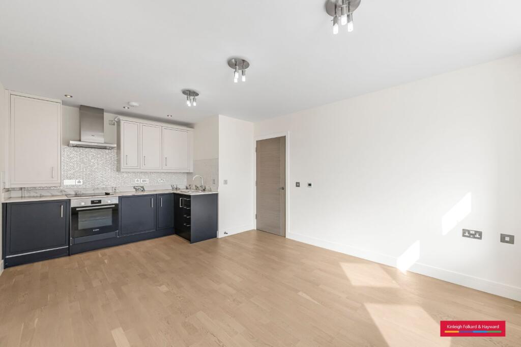 Main image of property: Margravine Road, London, W6