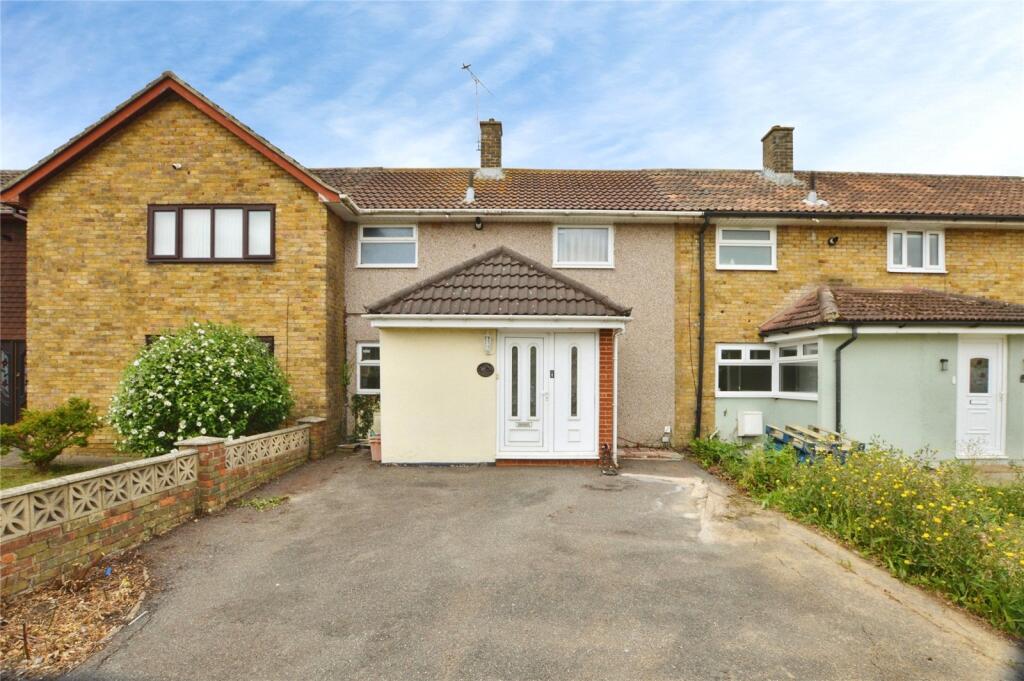 Main image of property: Chesterford Gardens, Basildon, Essex, SS14