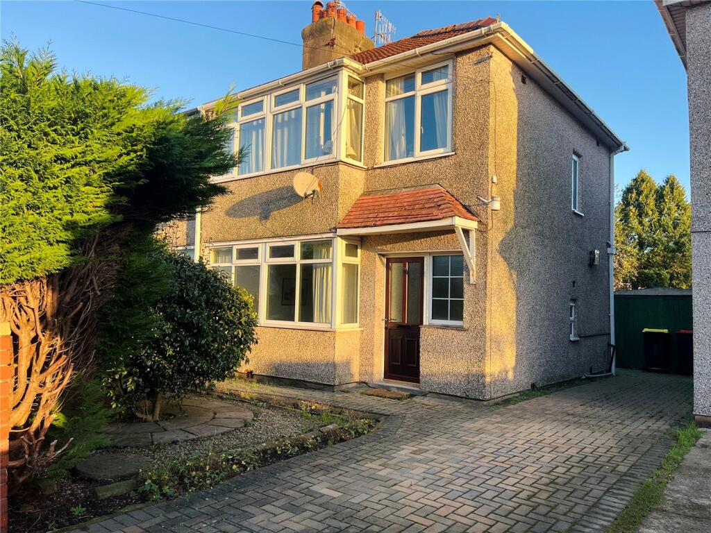 Main image of property: Cleveleys Avenue, Lancaster, Lancashire, LA1