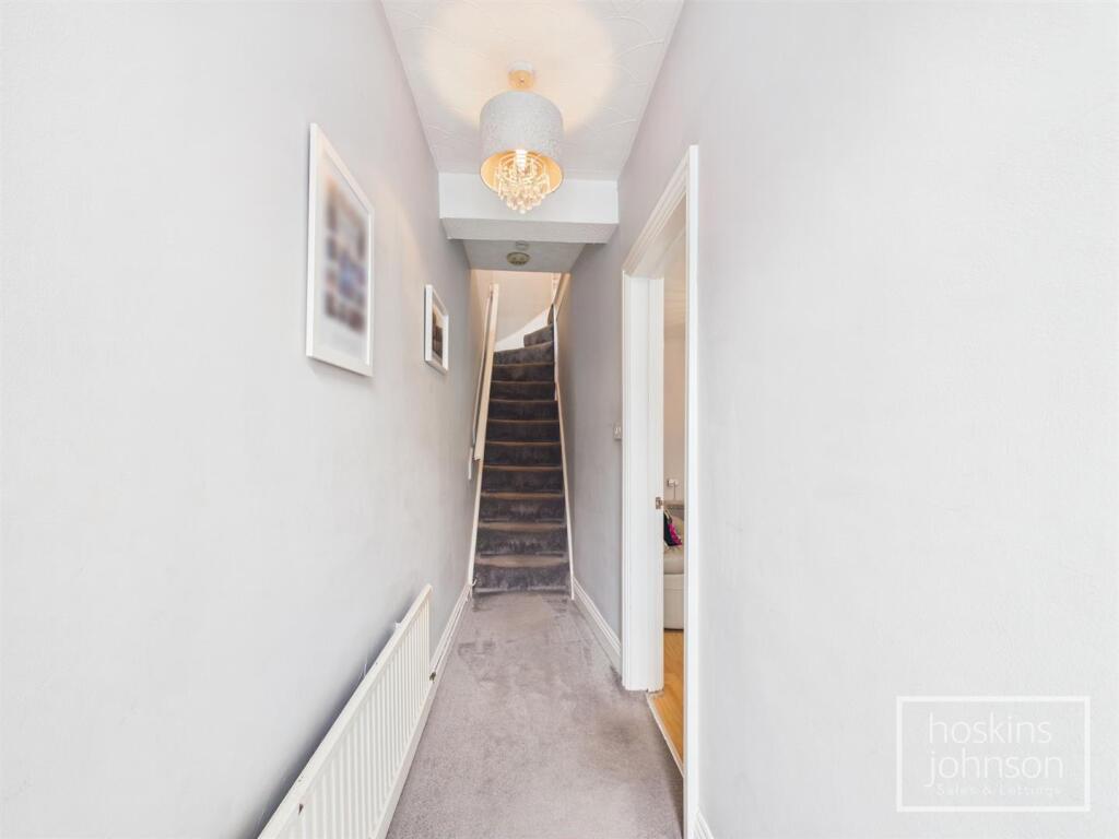 Main image of property: William Street, Cilfynydd, Pontypridd