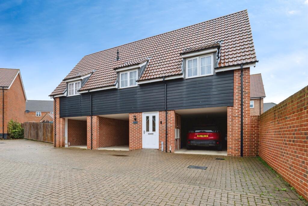 Main image of property: Swale View, Thetford