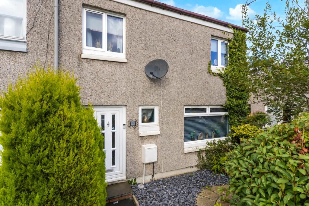 Main image of property: Brodick Place, Falkirk, Stirlingshire, FK1