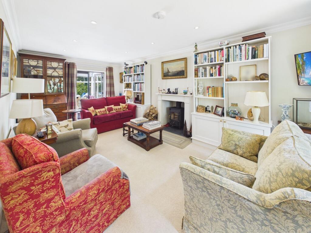 House in Oxford - View 5