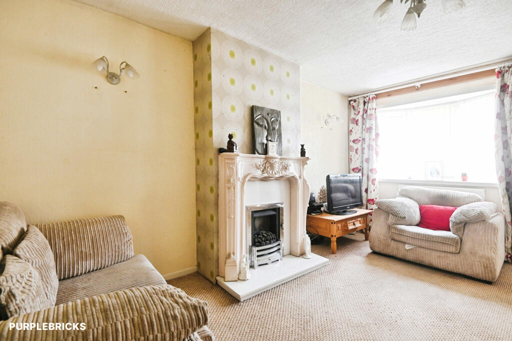 Fellbrook Close, Birmingham, B33 photo 3